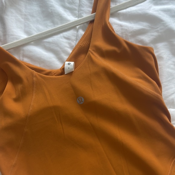 Lululemon Align One piece - Picture 3 of 3